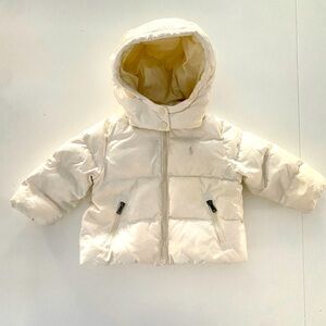 Polo Ralph Lauren Baby Puffer Jacket 12m